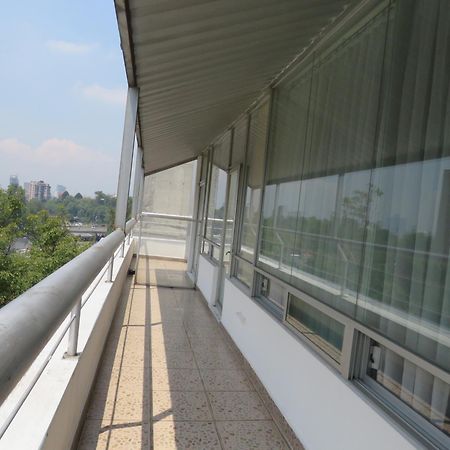 Suites Melchor Ocampo 445 Mexikóváros Kültér fotó